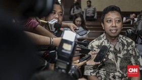 Romahurmuziy Bebas dari Penjara