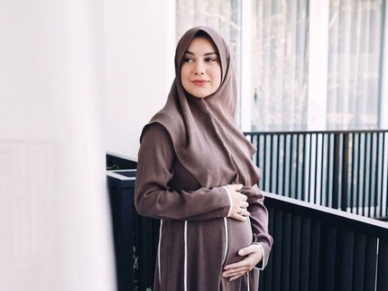 Irish Bella Kehilangan Bayi, Berapa Lama Bisa Pulih Fisik & Mental?