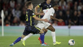Drama Delapan Gol, Inggris Kalahkan Kosovo