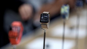 Apple Luncurkan Tali Jam Baru untuk Komunitas LGBTQ