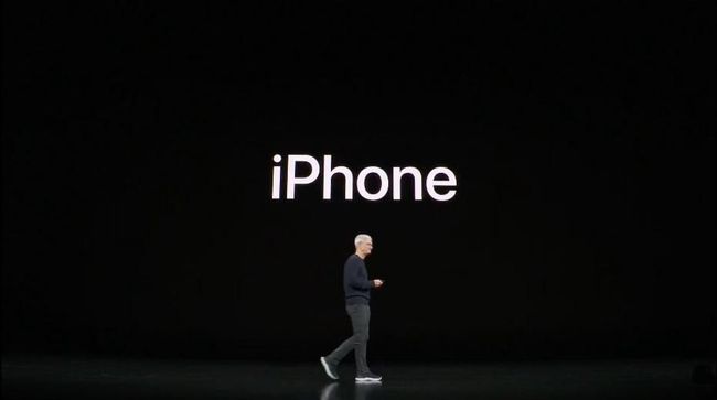 Apple APPLE WATCH