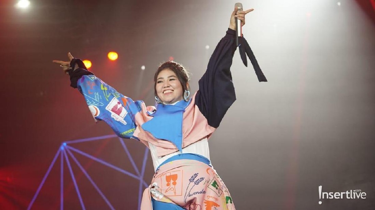 Korean Wave 2019 dimeriahkan oleh NCT Dream&comma; Rossa&comma; Ungu&comma; Via Vallen&comma; hingga JKT48&period; Simak aksi mereka berikut ini&period;