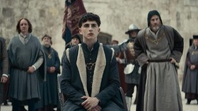 4 Film Netflix Bakal Tayang di Festival Film Busan 2019