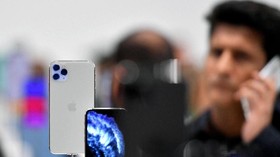 iPhone 12 Meluncur, iPhone 11 Pro dan iPhone 11 Pro Max Tamat
