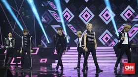 Daftar Idol dan Jadwal Dream Concert 2021