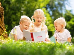 10 Fakta Tentang Kelainan Albino, Ternyata Rentan Terkena Kanker Kulit