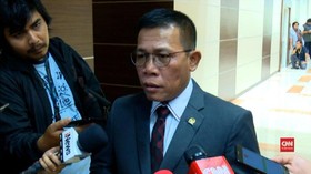 VIDEO: Surat Komitmen DPR dan Capim KPK Bukan Kontrak Politik