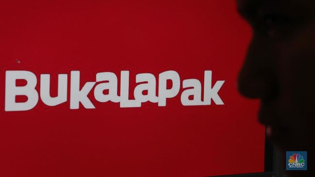 Grab-GOTO Sudah Sebut Target Profitabilitas, Bukalapak Kapan?