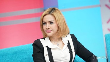 Barbie Kumalasari Mengaku Pengacara Tapi Lebih Eksis di Dunia Hiburan