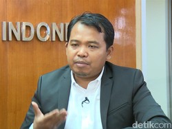 KPAI Minta Orang Dewasa yang Eksploitasi Anak untuk Demo Diproses Hukum