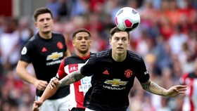 Masa Depan Suram Pertahanan MU
