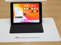 Apple Rilis iPad 10,2 Inci 'Murah' Dibanderol Rp4,6 Juta