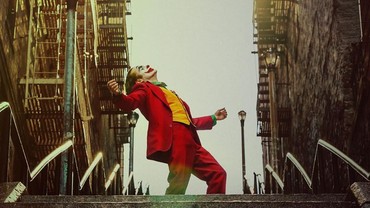 Alasan Joker Versi Joaquin Phoenix Tak Dipertemukan dengan Batman