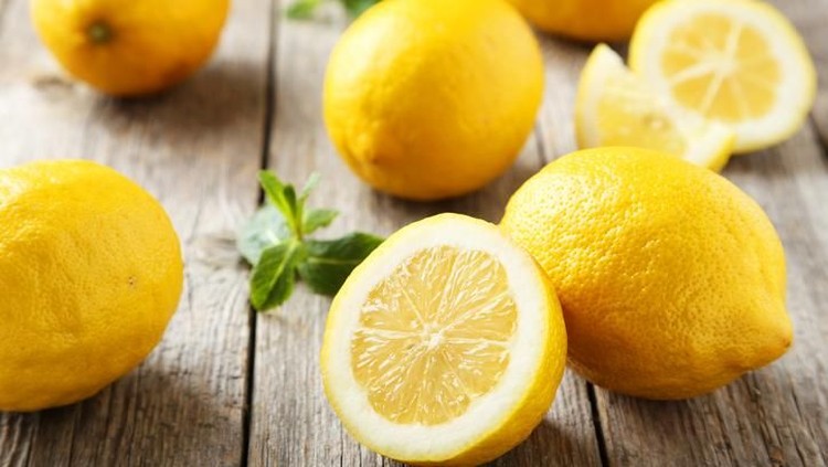 lemon