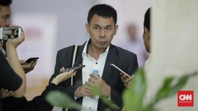 KPK soal Wacana Kantor Perwakilan Daerah: Aturannya Sudah Ditiadakan