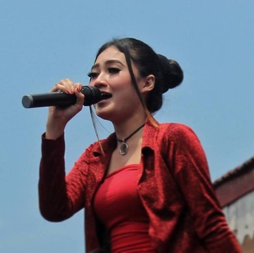 3 Lagu Nella Kharisma yang Ditonton Lebih dari 100 Juta