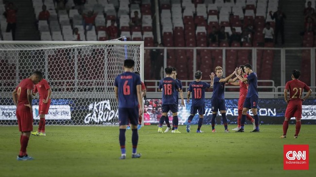 Tren pemain muda mendominasi tim nasional tak berlaku di Grup A Piala AFF 2021 (Piala AFF 2020) karena keberadaan pemain-pemain veteran.