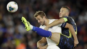 Pelatih Inggris Yakin Kane Bisa Lewati Rekor Gol Rooney