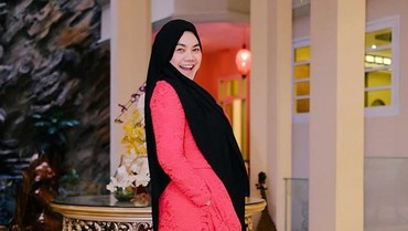 Jedun Sibuk Urus Pelakor, Bunda Sarita Dukung Asmara Shafa dan Bastian