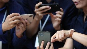 iPhone 11 Dijual Mulai Rp11,7 Juta di Singapura