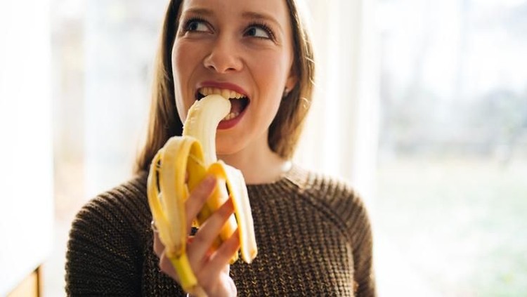 Bunda ingin menurunkan berat badan? Coba deh lakukan diet hormon.