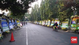 Habibie dan Mimpi Kembangkan Pesawat yang Dikubur IMF