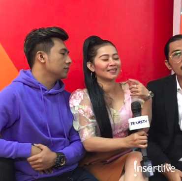 Tiara Marleen Sambangi Polda Metro Jaya Terkait Laporan Emma Waroka