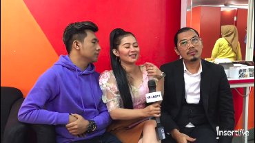 img-title Tiara Marleen Sambangi Polda Metro Jaya Terkait Laporan Emma Waroka