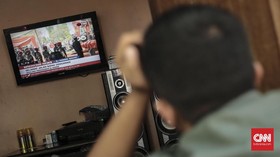 Warga Bisa Nonton TV Digital dari Sekarang, Tak Perlu Tunggu ASO