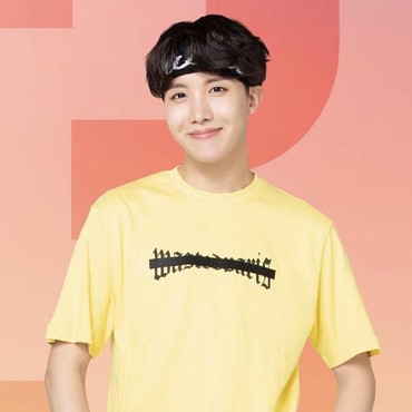 Berkat 'Chicken Noodle Soup', J-Hope BTS Sukses Raih Gelar Ini
