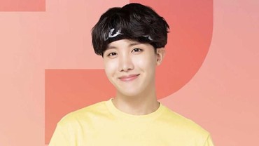 Berkat 'Chicken Noodle Soup', J-Hope BTS Sukses Raih Gelar Ini