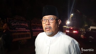Kenangan Para Selebriti dengan Sosok BJ Habibie