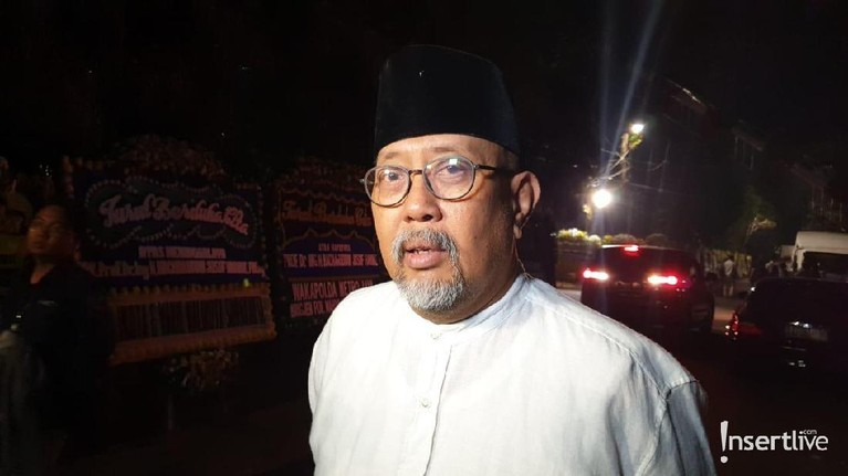 Meninggalnya Presiden Ketiga Republik Indonesia, BJ Habibie meninggalkan duka yang mendalam bagi bangsa Indonesia. 