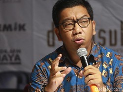 ICW Minta Pimpinan KPK Supervisi Pemeriksaan Saksi Terkait Harun Masiku