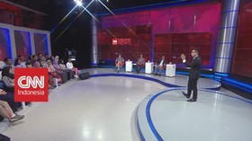 VIDEO: Revisi UU KPK Jadi Alat Lemahkan KPK?