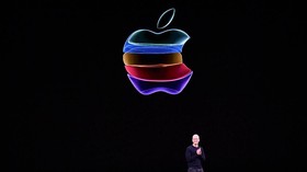LG dan Magna Diprediksi Produksi Apple Car