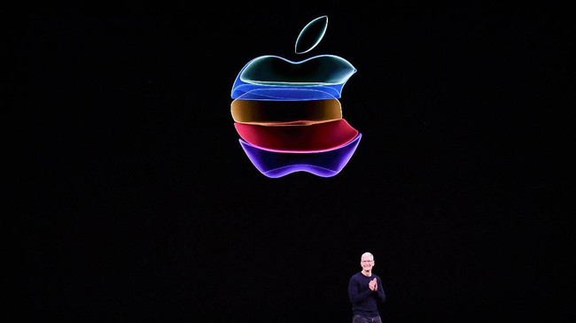Parlemen AS ikut menyeret Apple dalam penyelidikan persaingan tidak sehat di pasar digital, menyusul penyelidikan kepada Google dan Facebook.