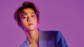 Promo SuperM, Baekhyun dan Kai Tetap Ikut 'Comeback' EXO