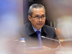 KPK Akan Minta Izin Dewas untuk Penggeledahan-Penyitaan 2 OTT