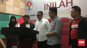 3 Kesepakatan Hasil Mediasi PB Djarum dan KPAI