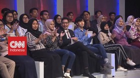 VIDEO: Menuju Senjakala KPK? #KupasTuntas #FlashNews (1-5)