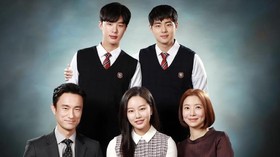 Daftar Pemenang Korea Drama Awards 2019