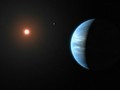 Ahli Beberkan Sulitnya Cari Planet Mirip Bumi