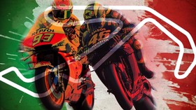 LIVE REPORT: MotoGP San Marino 2019