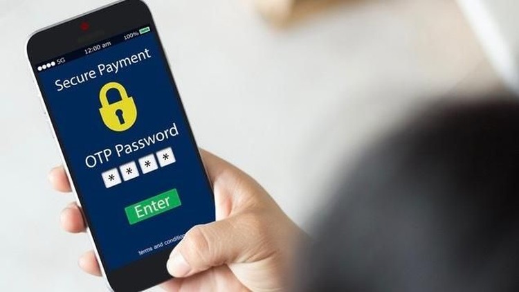 Bunda salah satu pengguna dompet digital? Jangan sampai gampang sebar nomor HP kalau enggak mau dompet digital-nya dirampok lho.