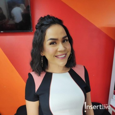 Melaney Ricardo Ingatkan Jangan Menikah dengan Bule, Ada Apa?