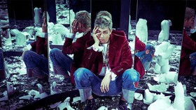 Kegilaan yang Dilakukan RM saat BTS Masuk Nominasi Grammy