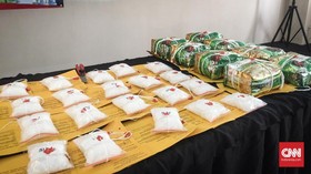 260 Anggota Polda Sumsel Pengguna Narkoba Direhabilitasi