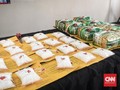 260 Anggota Polda Sumsel Pengguna Narkoba Direhabilitasi