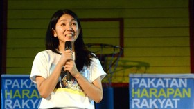 Menteri Malaysia Minta Indonesia Tak Berkelit soal Kabut Asap